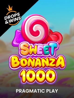 Sweet Bonanza Super Scatter